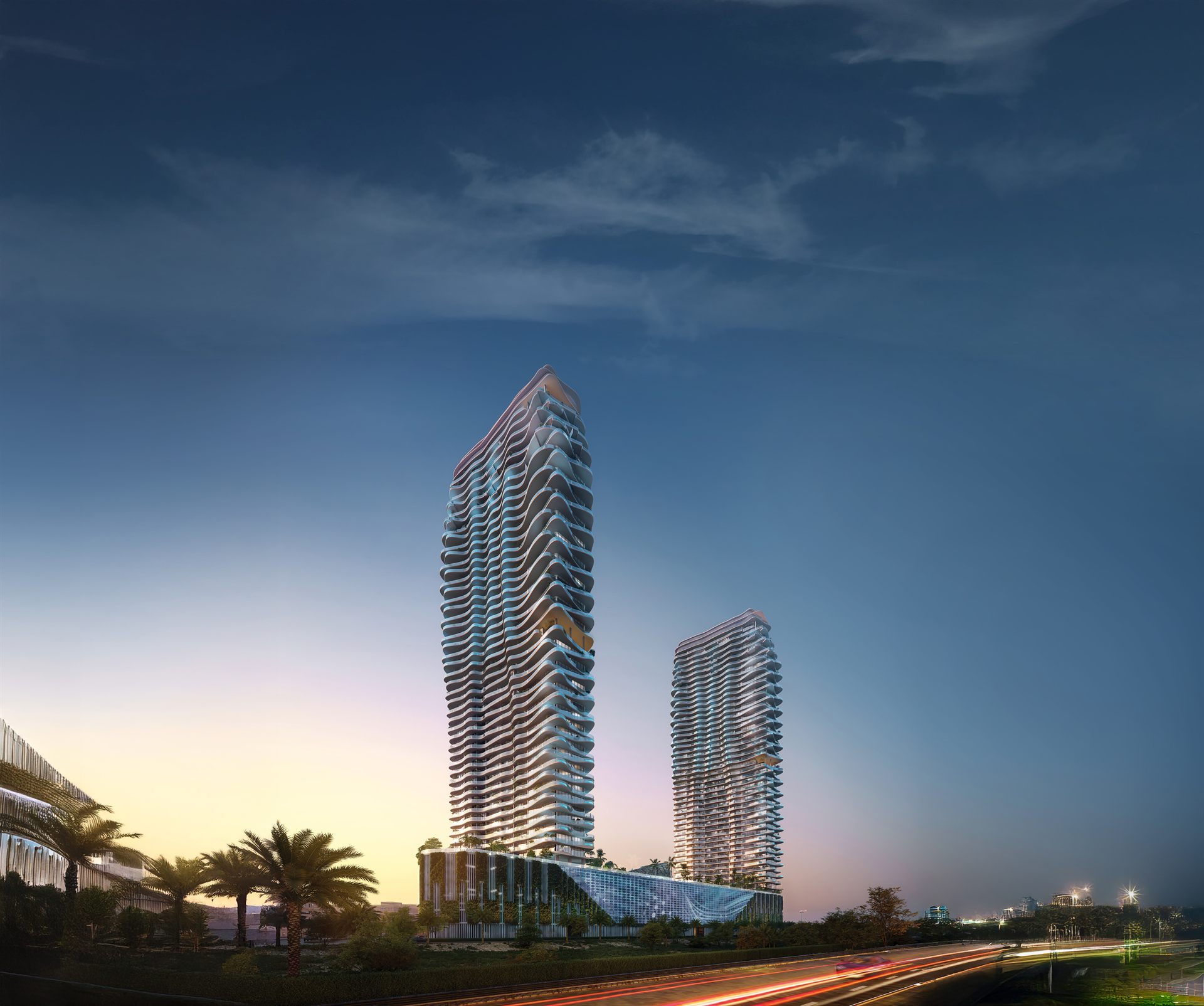 Real Estate & Construction